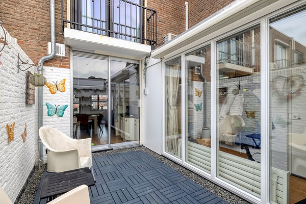 Medium property photo - Sluisweg 30, 3751 BP Bunschoten-Spakenburg